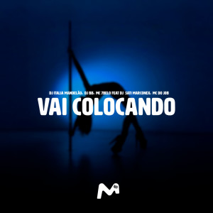 收聽DJ ITÁLIA MANDELAO的VAI COLOCANDO (Explicit)歌詞歌曲