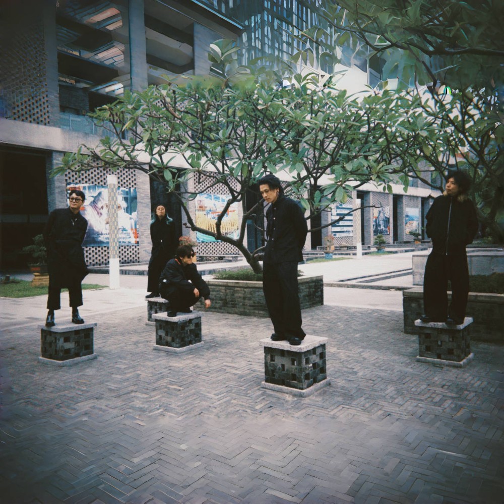 The Mansion 謎樓