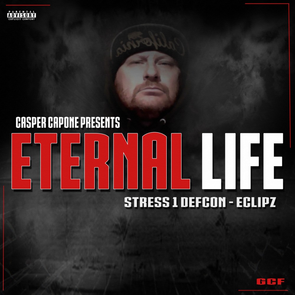 Eternal Life (Explicit)