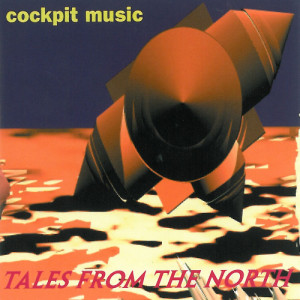 Cockpit Music的專輯Tales from the North