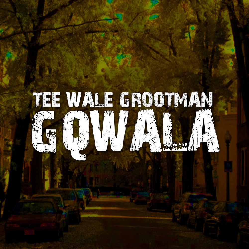 Gqwala