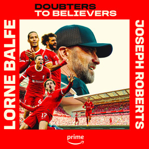Lorne Balfe的專輯Doubters to Believers