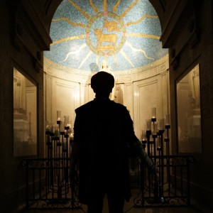 default playlist img