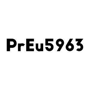 PrEu5963