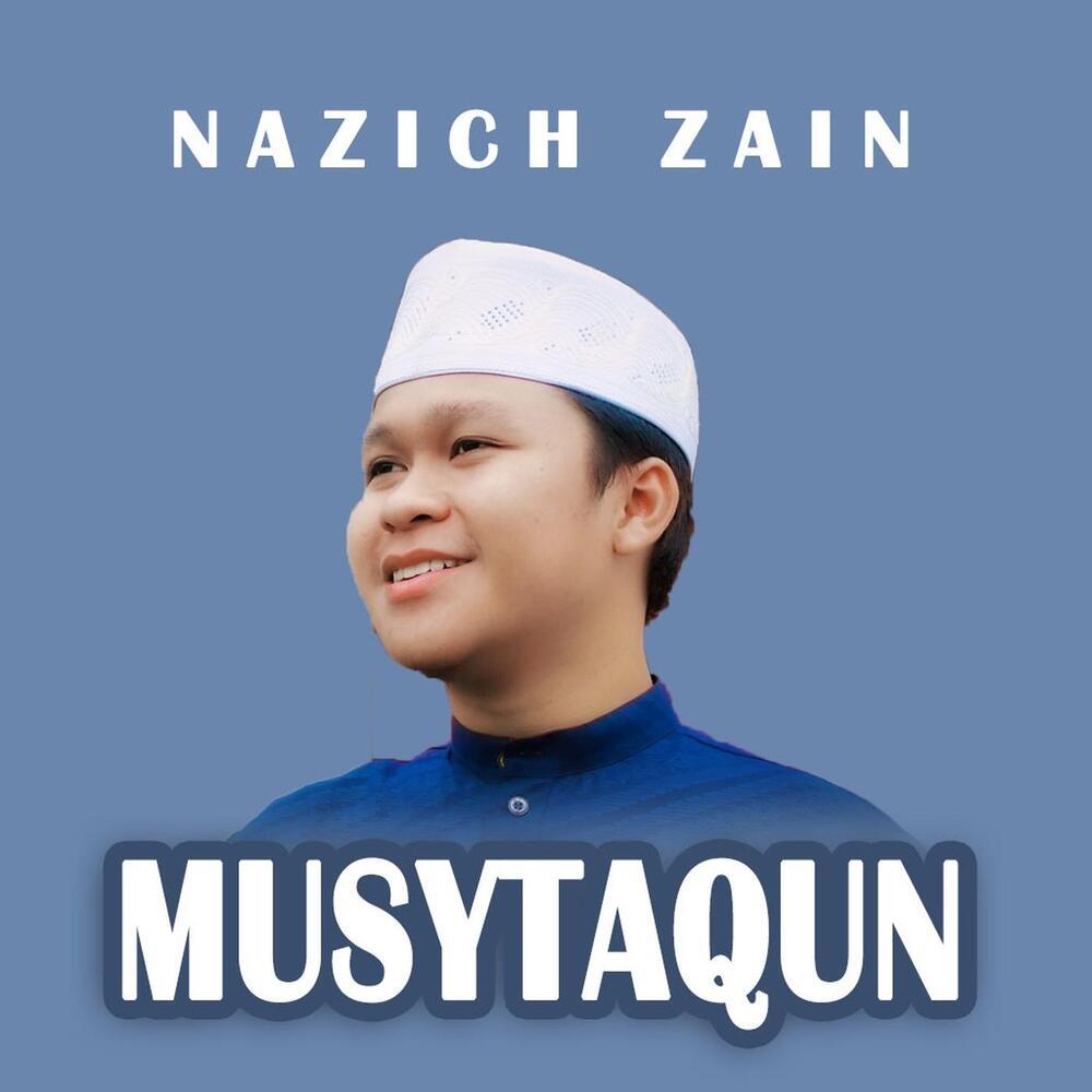 Musytaqun