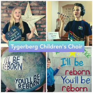 Listen to I'll Be Reborn, You'll Be Reborn song with lyrics from TYGERBERG CHILDREN'S CHOIR