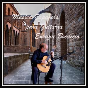 ดาวน์โหลดและฟังเพลง Romance de los pinos พร้อมเนื้อเพลงจาก Enrique Bocaccio