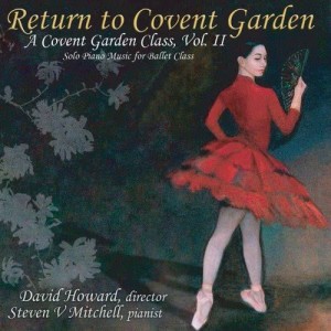 ดาวน์โหลดและฟังเพลง Polonaise (Theme from "Abdelazer") พร้อมเนื้อเพลงจาก Steven Mitchell