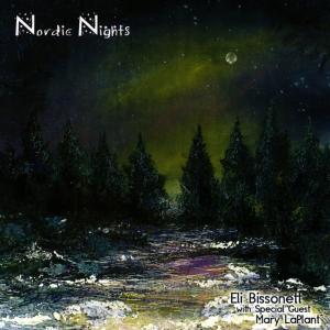 ดาวน์โหลดและฟังเพลง Nordic Nights (Bonus Track) พร้อมเนื้อเพลงจาก Eli Bissonett