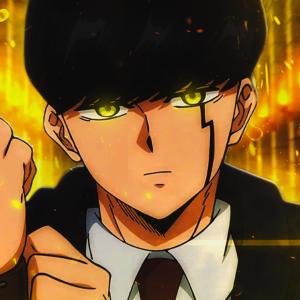 收聽Bastiancortesxv的Mashle Op 2 (Bling-Bang-Bang-Born)歌詞歌曲