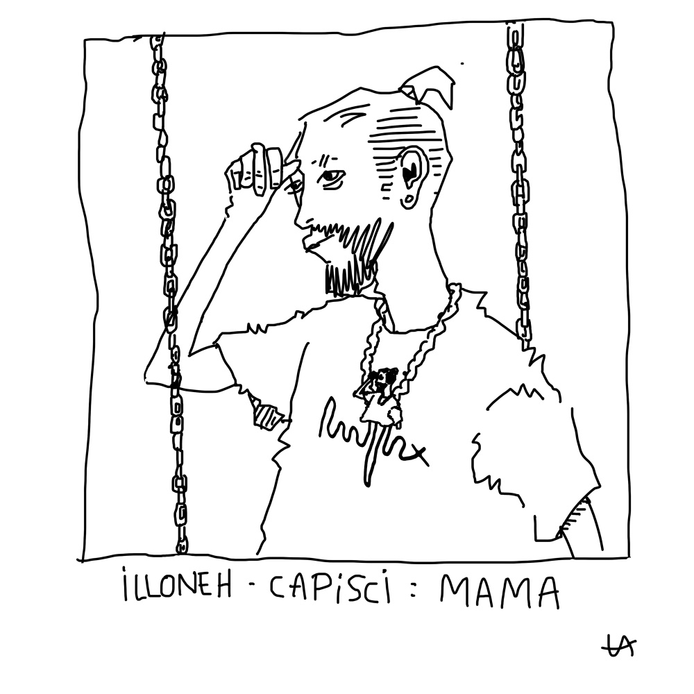 Mama