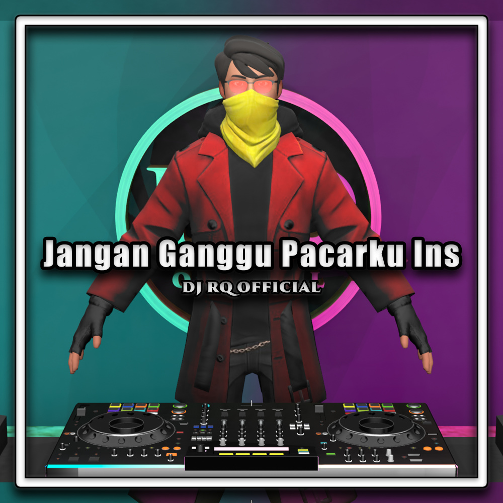 Jangan Ganggu Pacarku Ins