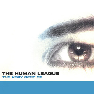 Human League的專輯The Very Best Of The Human League