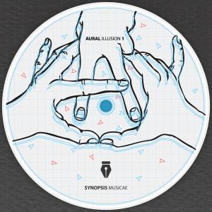 Stephan Crown的專輯Aural Illusion 1