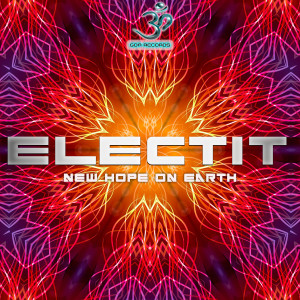 Electit的專輯New Hope on Earth