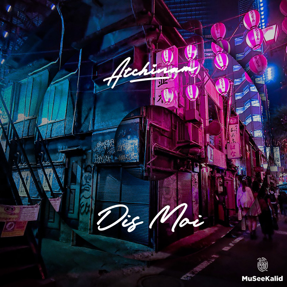 Dis moi (Urban Pop Edit)