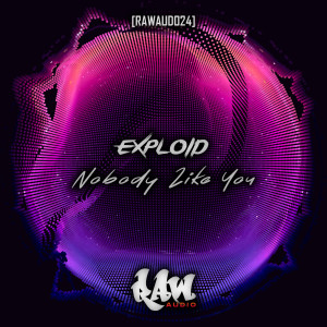 Listen to Nobody Like You song with lyrics from Exploid