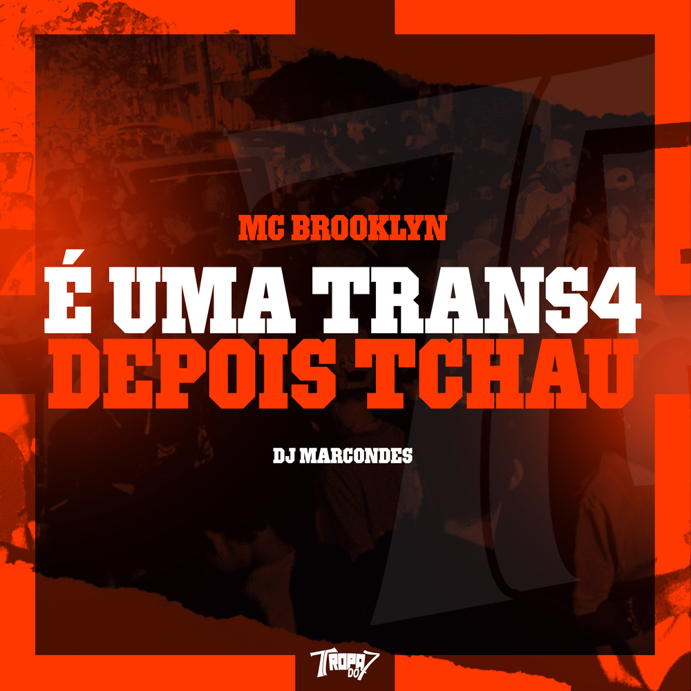 É uma trans4 depois tchau (Explicit)