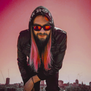 Listen to A Prefect Angel Bled song with lyrics from James Dece