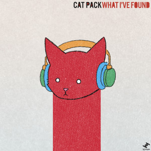 อัลบัม What I've Found ศิลปิน Catpack