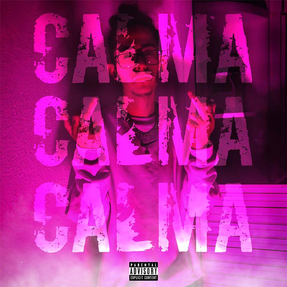 Calma (Explicit)