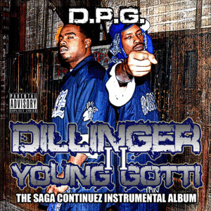 ดาวน์โหลดและฟังเพลง Make Me A Believer พร้อมเนื้อเพลงจาก Daz Dillinger