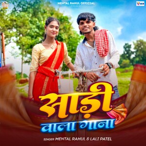 Listen to Sadi Wala Gana song with lyrics from Mental Rahul