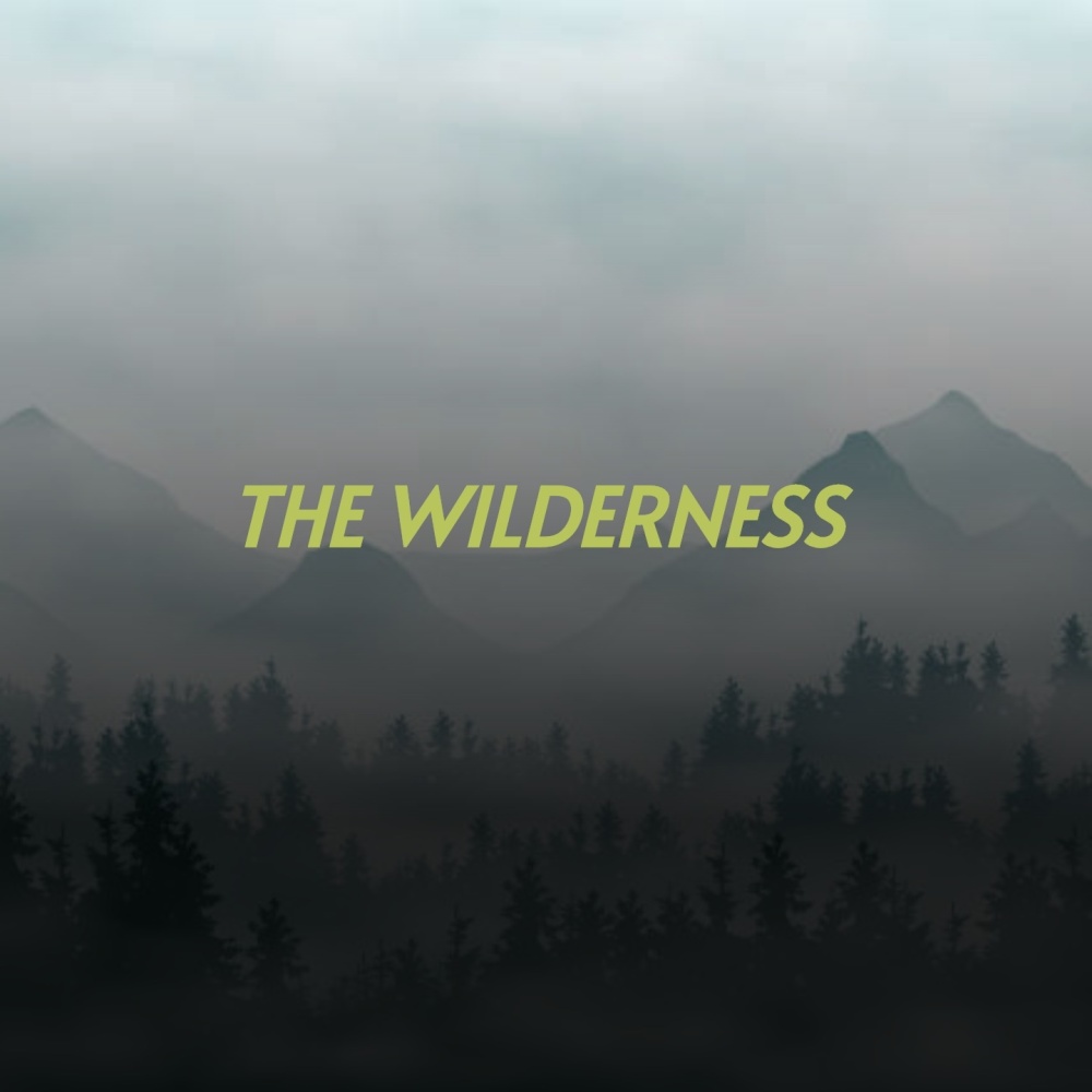 The Stars (Original Soundtrack from 'Lure of the Wilderness')