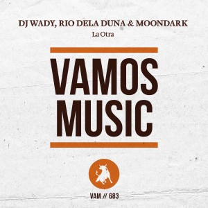 Listen to La Otra (Radio Edit) song with lyrics from Dj Wady