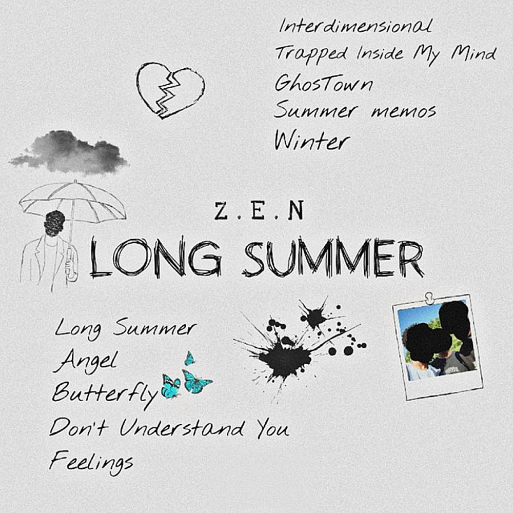 Summer Memos
