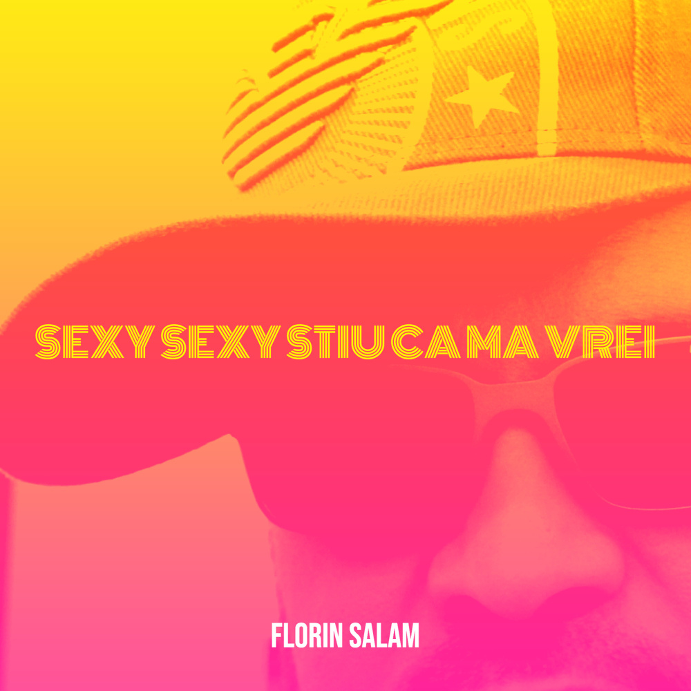 Sexy Sexy Stiu Ca Ma Vrei