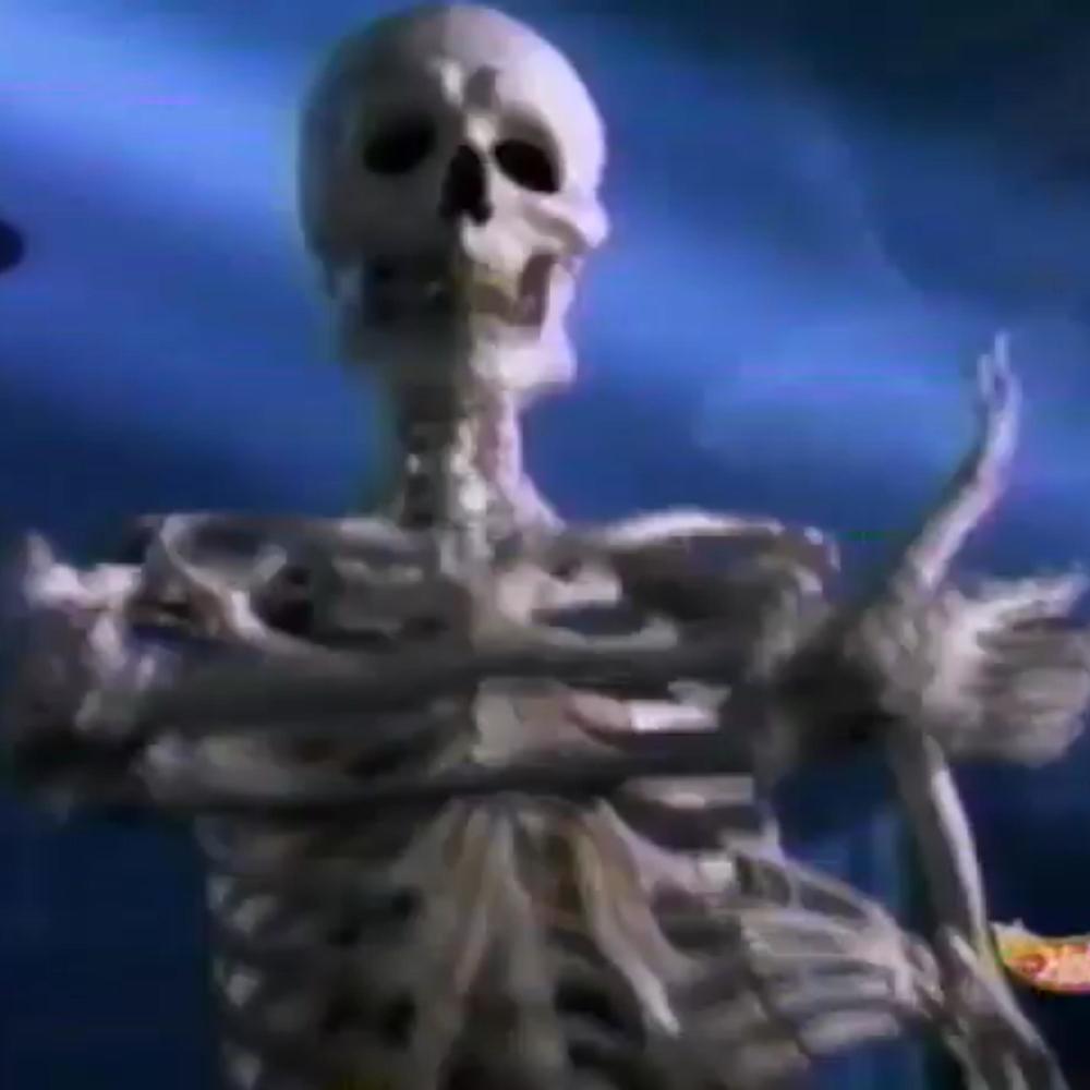 Rest Your Bones v2 (Instrumental)