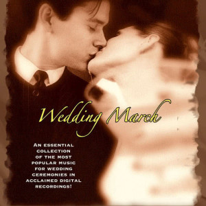 收聽Tokyo Metropolitan Symphony Orchestra的Midsummer Night's Dream Selection: Wedding March歌詞歌曲