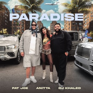 Fat Joe的專輯Paradise