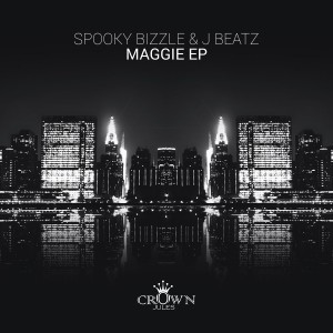 收聽Spooky Bizzle的Ponders End歌詞歌曲