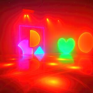 default playlist img