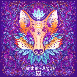 收聽Kanthal的Argus歌詞歌曲