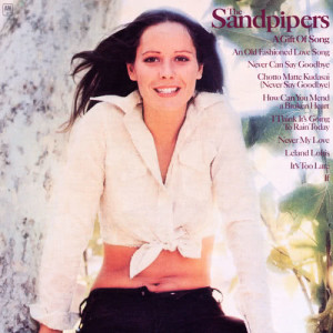 ดาวน์โหลดและฟังเพลง Chotto Matte Kudasi (Never Can Say Goodbye) พร้อมเนื้อเพลงจาก The Sandpipers