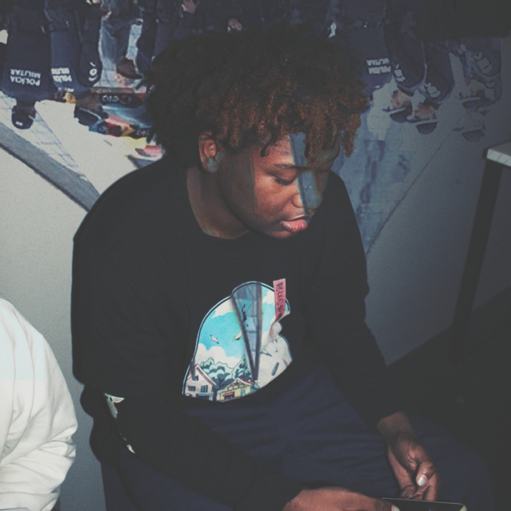 Fazeno Racks (Explicit)