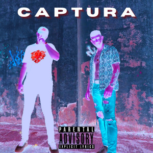 Album Captura EP (Explicit) from Bad Habit