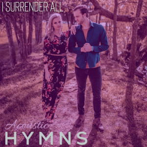 Album I Surrender All from Chad Graham