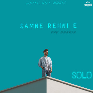 Album Samne Rehni E oleh Pav Dharia