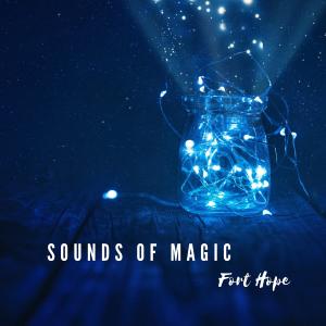 อัลบัม Sounds of Magic ศิลปิน Fort Hope