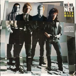 收聽Wa Wa Nee的Sugar Free (New York Mix)歌詞歌曲