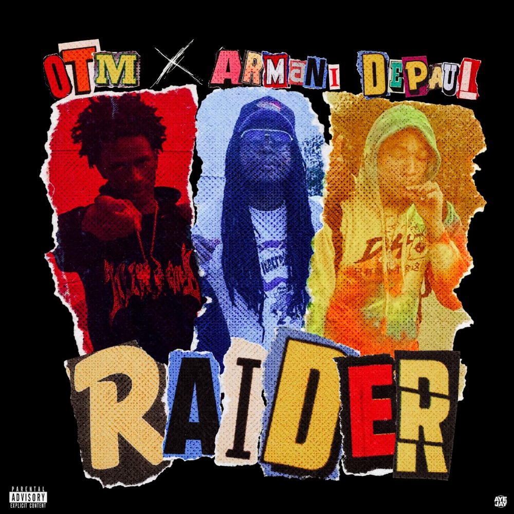 Raider (Explicit)