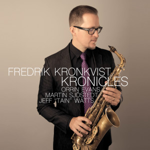 ดาวน์โหลดและฟังเพลง Oneness พร้อมเนื้อเพลงจาก Fredrik Kronkvist