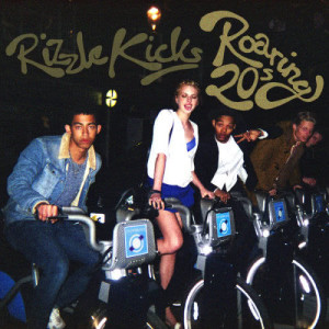 收聽Rizzle Kicks的Lost Generation歌詞歌曲