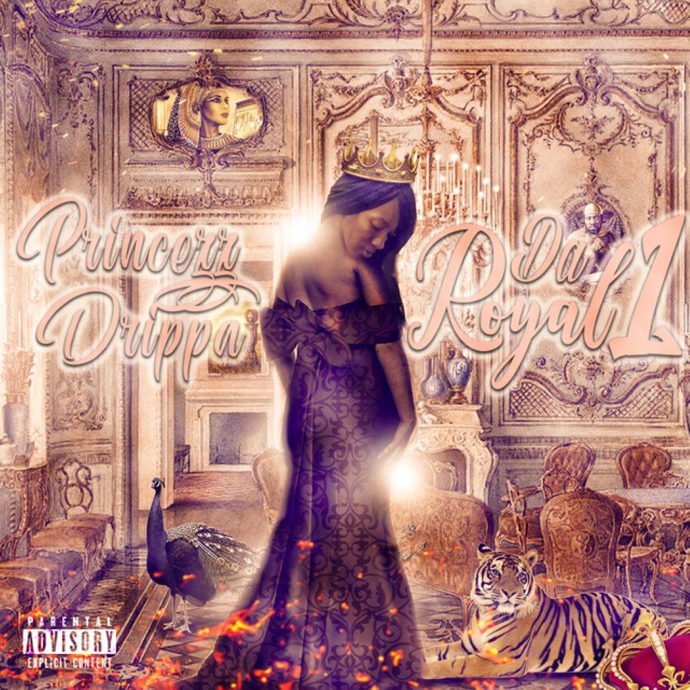 We got Juice (feat. Bishop Drippa) (Explicit)