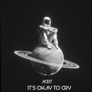 Album It's Okay to Cry from Aceit