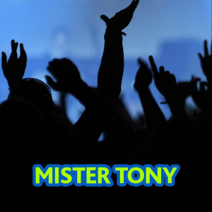 收聽Mister Tonny的Perfil歌詞歌曲